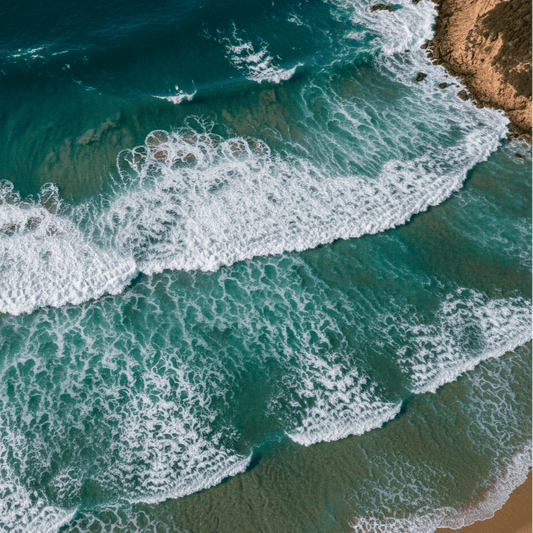 Magnésium marin : Ton meilleur allié contre la fatigue et le SPM