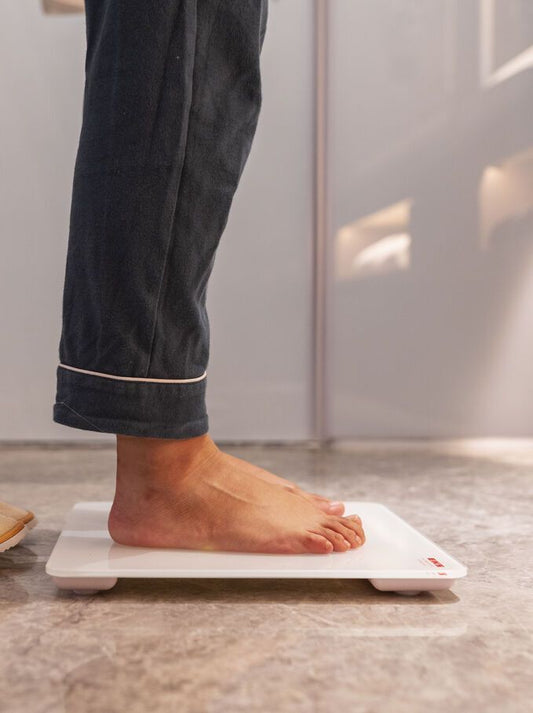 Poids et périménopause : pourquoi les régimes ne marchent plus