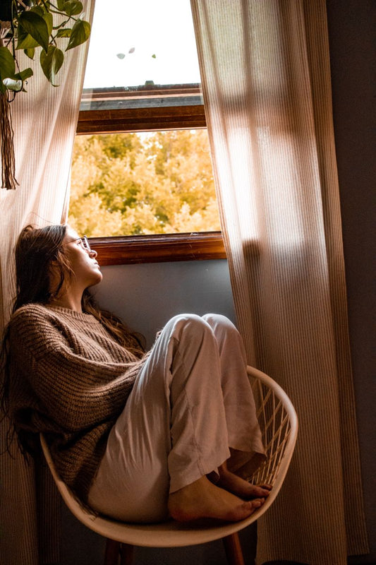 Anxiété et périménopause : et si ce n'était pas "juste" du stress ?