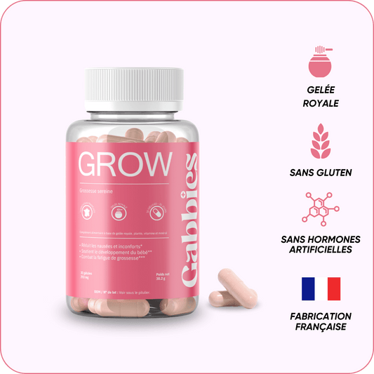 GROW - Cure Grossesse