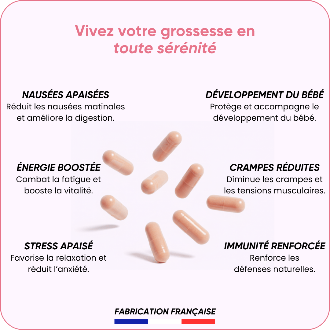 GROW - Cure Grossesse