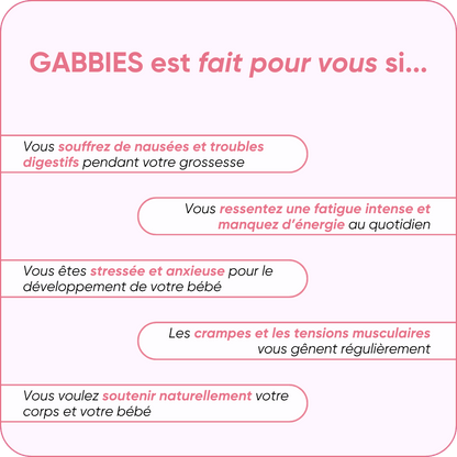 GROW - Cure Grossesse