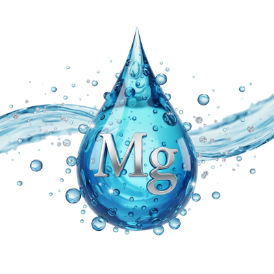 Magnésium Marin